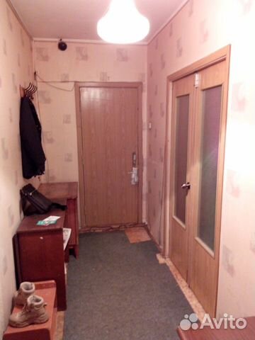2-к квартира, 55 м², 3/7 эт.