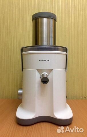 Соковыжималка Kenwood JE730