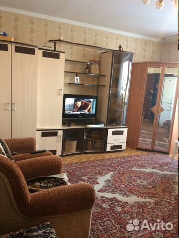 4-к квартира, 86.2 м², 7/10 эт.