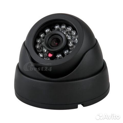 Видеонаблюдение комплект на 14 камер 5мп