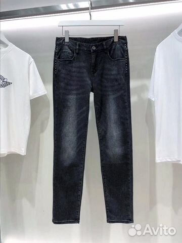 Джинсы Valentino Джинсы Valentino
