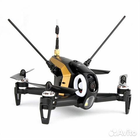 Квадрокоптер Walkera Rodeo 150
