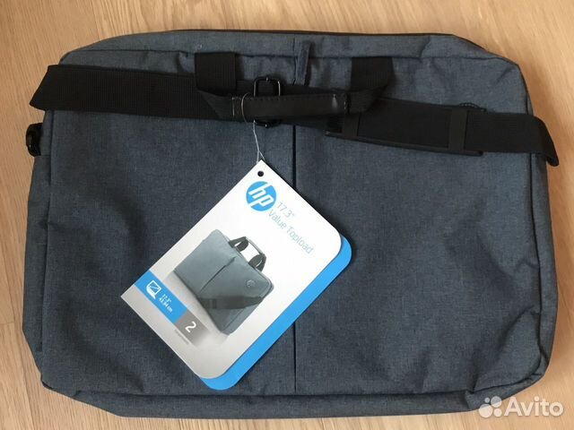 Сумка для ноутбука HP новая Сумка для ноутбука HP новая