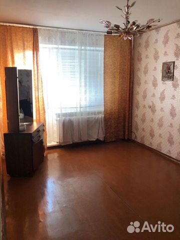 1-к квартира, 32.9 м², 5/5 эт.