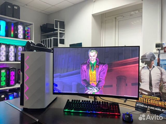 Игровой i5-3450 GTX 1060 3gb 8GB SSD 120gb Игровой i5-3450 GTX 1060 3gb 8GB SSD 120gb