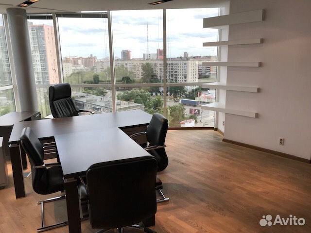 Офисное помещение, 150 м²