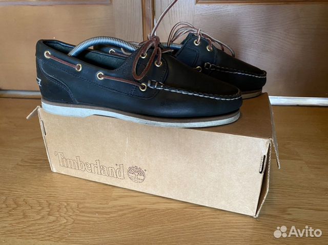 Топсайдеры Timberland (Тимберленд) Топсайдеры Timberland (Тимберленд)