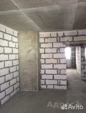 1-к квартира, 45 м², 10/14 эт.