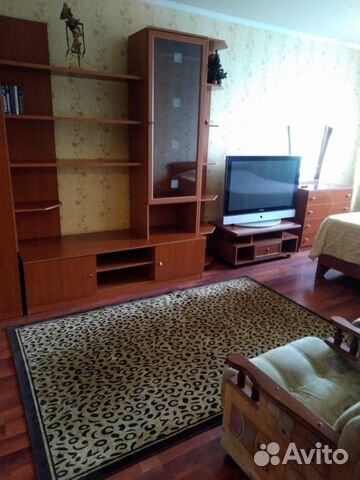 1-к квартира, 38 м², 7/9 эт. 1-к квартира, 38 м², 7/9 эт.