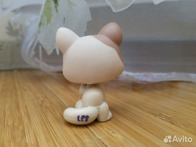 Littlest pet shop Littlest pet shop