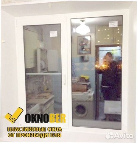 Окно Окно