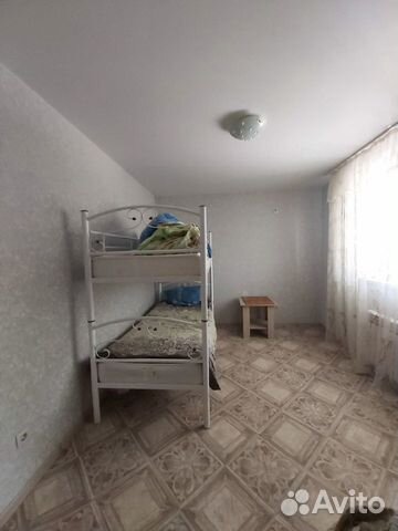 Комната 12 м² в 2-к, 2/2 эт.