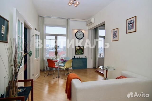 3-к квартира, 78 м², 9/14 эт. 3-к квартира, 78 м², 9/14 эт.