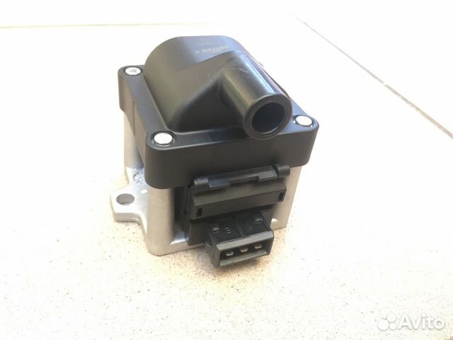 Катушка зажигания Volkswagen Passat Golf новая