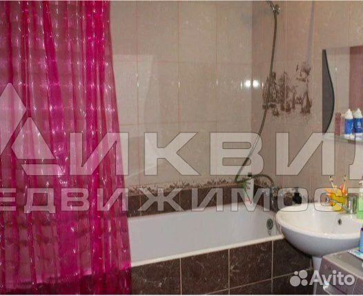 1-к квартира, 54 м², 10/12 эт.