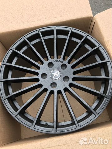 Диски Hamann R19 BMW G01 G02 G30 W218 W213 Диски Hamann R19 BMW G01 G02 G30 W218 W213