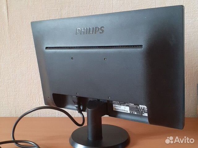 Монитор samsung 193v