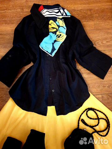 Юбки и блузки Юбки и блузки