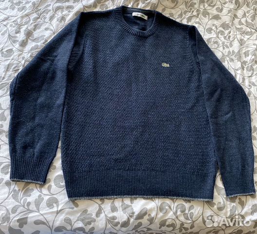 Свитер lacoste Свитер lacoste