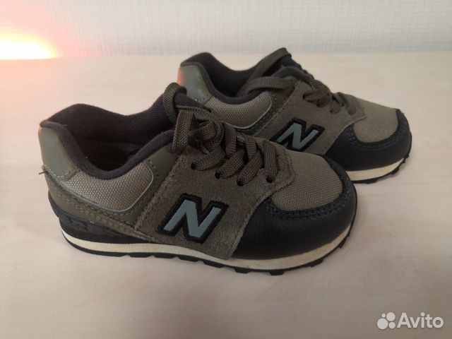 Кроссовки New balance 574, Размер 23 Кроссовки New balance 574, Размер 23