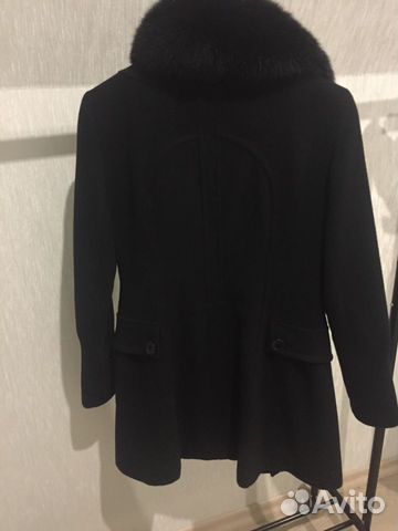 Пальто женское