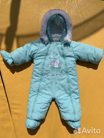 Комбинезон Сhepe Комбинезон Сhepe