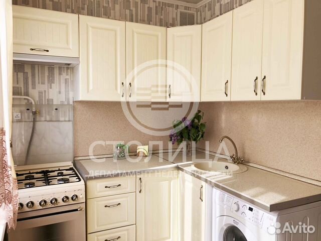 3-к квартира, 63.7 м², 8/9 эт. 3-к квартира, 63.7 м², 8/9 эт.