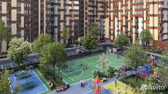 Продаётся коммерческая недвижимость в сданном корп Продаётся коммерческая недвижимость в сданном корп