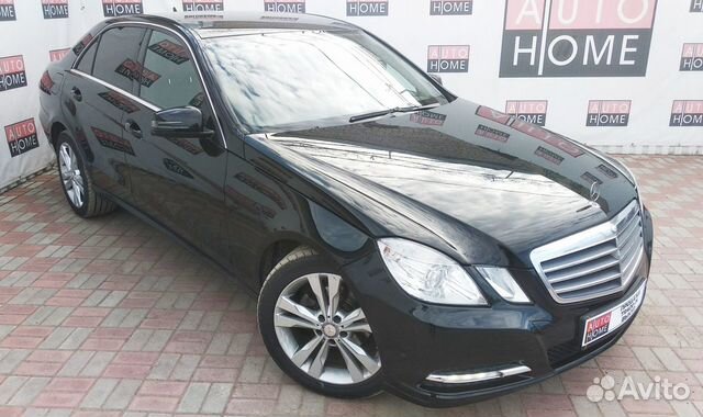 Mercedes-Benz E-класс 1.8 AT, 2013, 155 500 км Mercedes-Benz E-класс 1.8 AT, 2013, 155 500 км