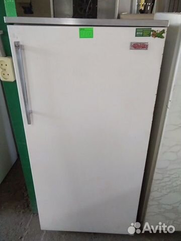 Холодильник Полюс бу Гарантия 6мес Доставка Холодильник Полюс бу Гарантия 6мес Доставка