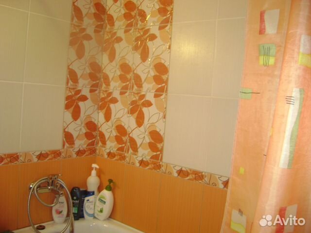 1-к квартира, 35 м², 7/12 эт. 1-к квартира, 35 м², 7/12 эт.