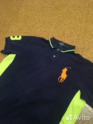 Поло Lacoste Ralph Lauren Tommy Hulfiger и adidas Поло Lacoste Ralph Lauren Tommy Hulfiger и adidas