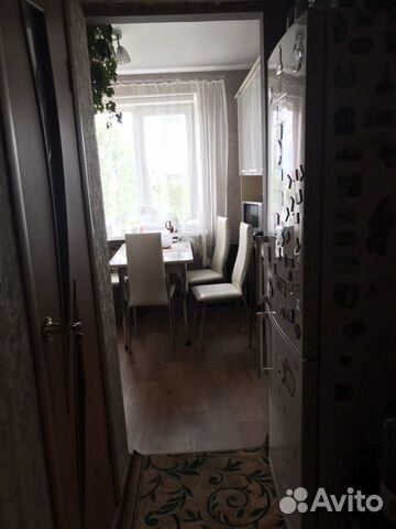 2-к квартира, 51.8 м², 3/3 эт. 2-к квартира, 51.8 м², 3/3 эт.