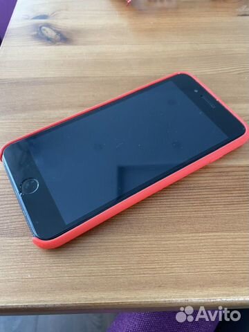 Телефон iPhone 7 Plus 128 Телефон iPhone 7 Plus 128