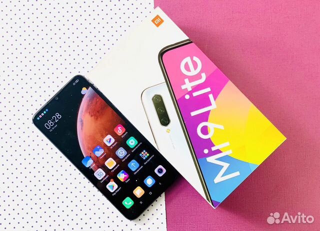 Xiaomi Mi 9lite Xiaomi Mi 9lite