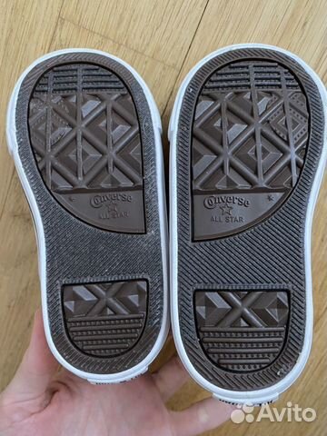 Кеды Converse 22 Кеды Converse 22
