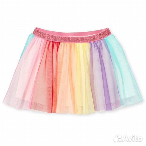 Нарядная юбочка Childrensplace (США) Нарядная юбочка Childrensplace (США)