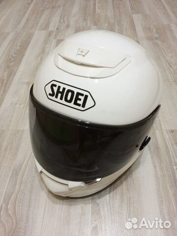 Мото шлем shoei qwest Мото шлем shoei qwest