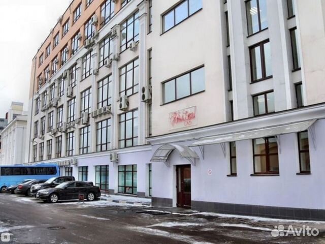 Продам офисное помещение, 78.00 м²