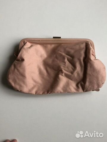 Нарядный клатч-сумка jcrew