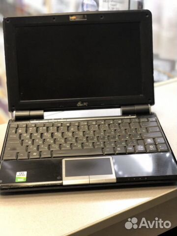 Asus EEE PC 1000H