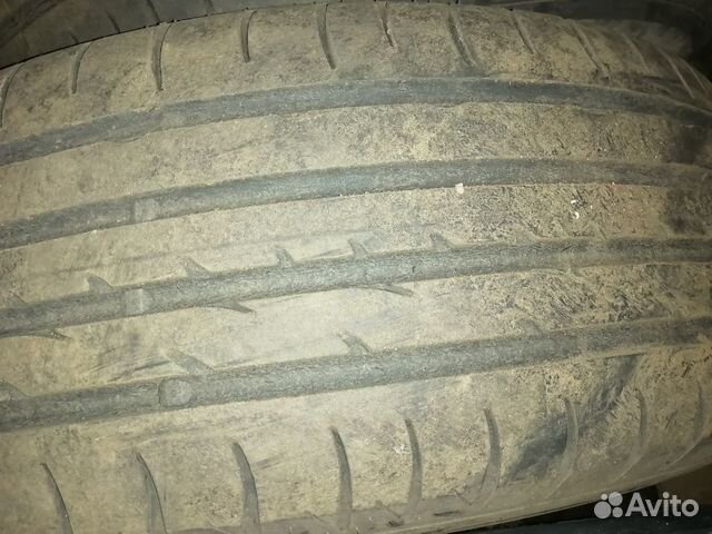235/65/17 Nexen 8000 235/65/17 Nexen 8000