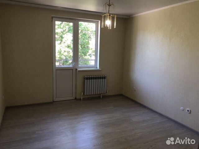 1-к квартира, 29 м², 3/3 эт.