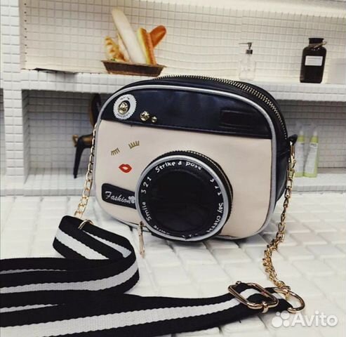 Сумка фотоаппарат Сумка фотоаппарат