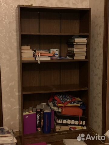 Полка книжная Полка книжная