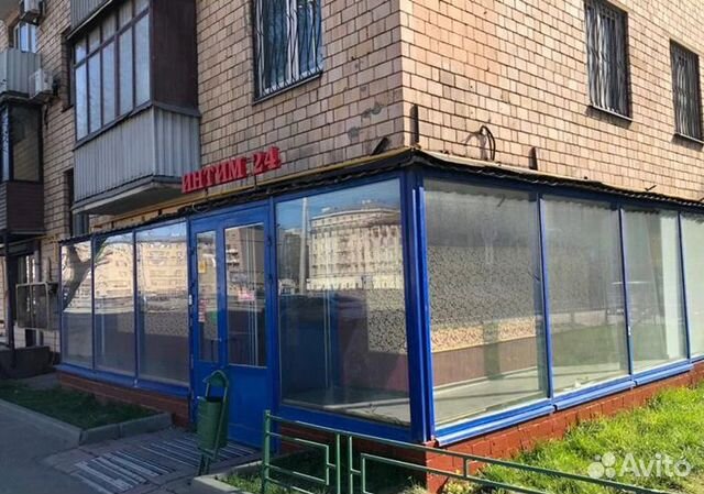 Своб. назнач. (аренда) 43м² Москва, сао, р-н Хорош Своб. назнач. (аренда) 43м² Москва, сао, р-н Хорош