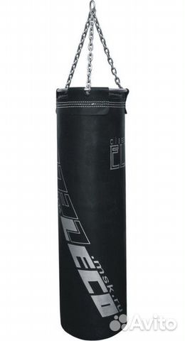 Мешок боксерский леко элит 145 см, 100 кг Мешок боксерский леко элит 145 см, 100 кг