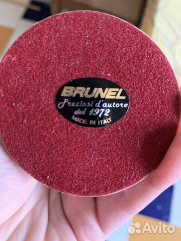 Статуэтка Brunel «Кошка и собака» серебро