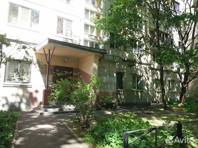 1-к квартира, 30.2 м², 5/9 эт.