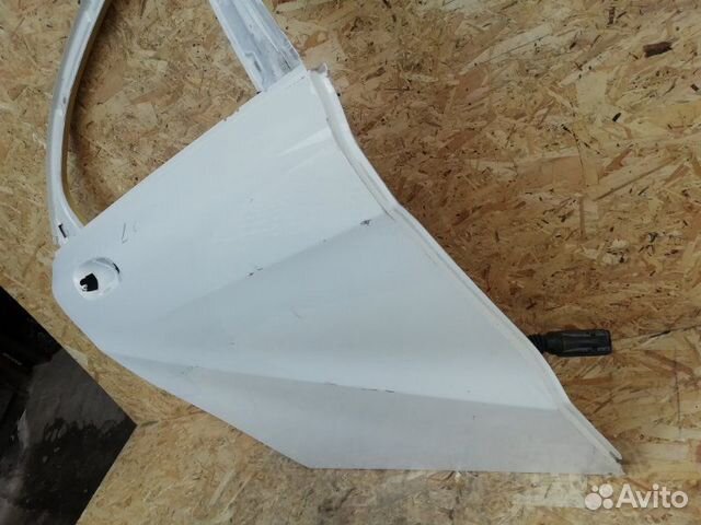 Дверь задняя правая Mercedes A-Class W176 1.6